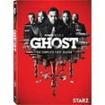 Power Book II: Ghost - The Complete First Season (DVD) - Walmart.com