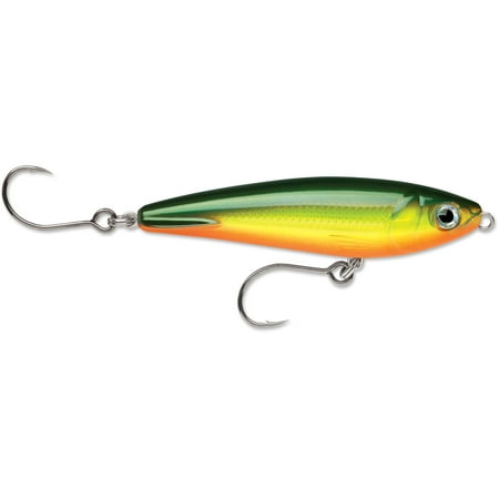 UPC: 0022677273426 | Rapala X-Rap Saltwater Subwalk 9
