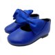 thumbnail image 1 of Balerina Annik T 18 Flats Azul, 1 of 4