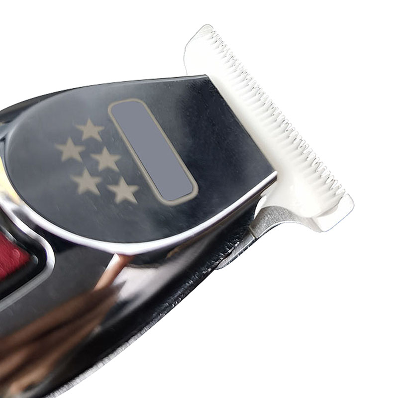 wahl double wide trimmer blade