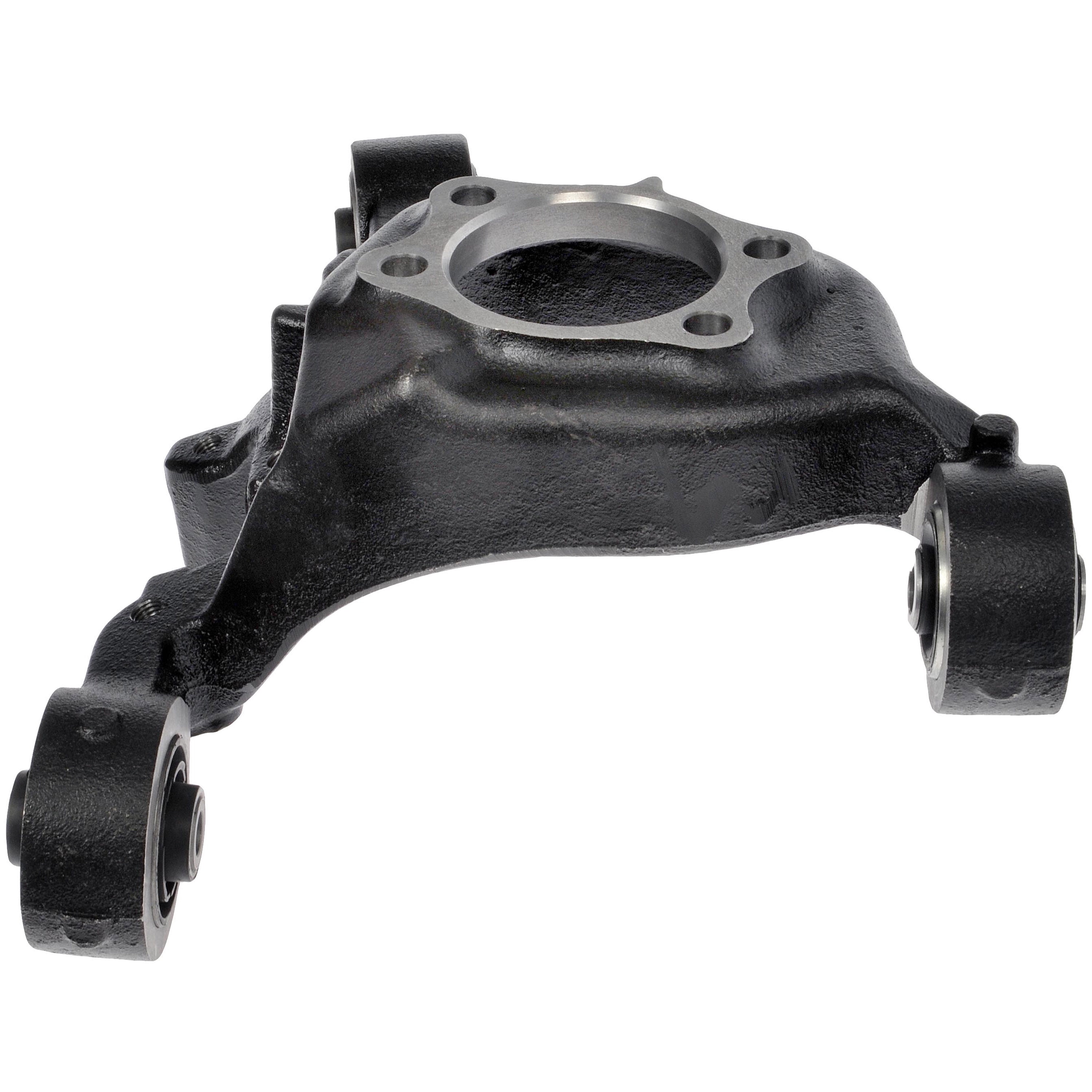 Dorman 698-067 Rear Left Suspension Knuckle for Specific Chrysler / Dodge Models Fits select: 2011-2014 CHRYSLER 200, 2011-2014 DODGE AVENGER
