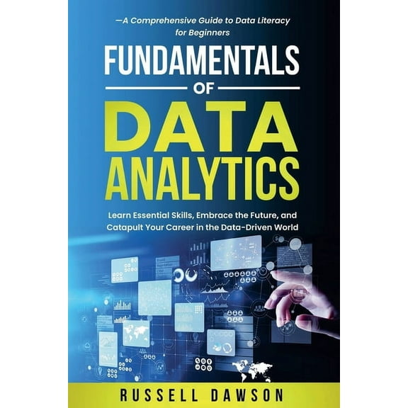 Fundamentals of Data Analytics, (Paperback)