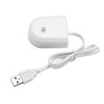 thumbnail image 3 of Portable Accessories USB/EU/US Plug Charging Base for Philip Charging Cradle Toothbrush Charger Electric Toothbrush USB, 3 of 8