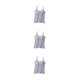 thumbnail image 1 of Guardurnaity Camiseta sin mangas sexy de poliéster para mujer con cubiertas para pezones para ropa de fiesta Camisolas y chalecos para mujer Tops Type1 NO1, 1 of 6