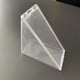 thumbnail image 5 of Toystoory Sándwich triangular para lonchera, fresco y hermoso para llevar, no hay que preocuparse por aplastar el sándwich Mostrada, 5 of 6