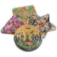 US Toy FA966X27 Puzzles Labyrinthe de Bonbons Halloween - 12 par Pack - Pack de 27 – image 1 sur 1