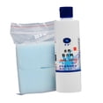 thumbnail image 1 of Colaxi Colle pour Palette de Pong 280 ml Assemblage Tennis de Table Palette Colle de Tennis de Table, 1 of 8