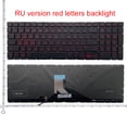 thumbnail image 5 of US/RU/SP RGB Backlit Laptop Keyboard For HP OMEN 15-DC 15T-DC 15-DH TPN-Q211 C143 US RGB backlight, 5 of 5