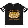 thumbnail image 3 of Inktastic Best Dads Make Pancakes Boys or Girls Toddler T-Shirt, 3 of 5