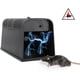thumbnail image 2 of Trampa electrónica para ratas de alto voltaje, descarga eléctrica, mata ratones y roedores, 2 of 5