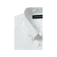 thumbnail image 3 of Lands' End School Uniform Boys Long Sleeve No Iron Pinpoint Dress Shirt, 3 of 3
