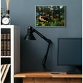 thumbnail image 2 of Stupell Industries Tropical Landscape Life Classic Painting Wall Plaque by Henri Rousseau, 2 of 6