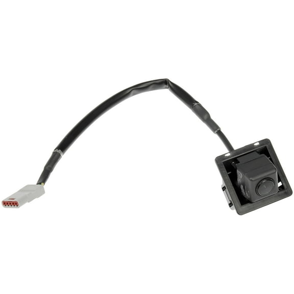 Dorman 592-214 Rear Park Assist Camera for Specific Chevrolet Models Fits select: 2016-2017 CHEVROLET VOLT