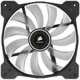 thumbnail image 2 of Corsair Air Series AF140 LED Quiet Edition High Airflow Fan - Red - CO-9050017-RLED, 2 of 6