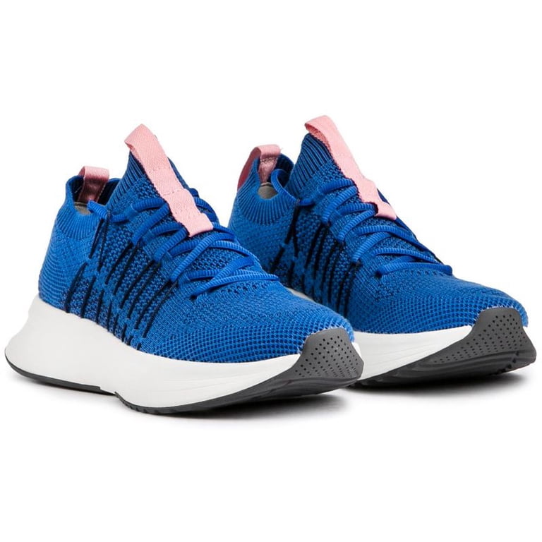Zen Running Club Zr 01: Technical Performance Sneakers  display picture 1
