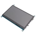 thumbnail image 1 of Moniteur à Écran Tactile, Écran Tactile LCD PC Haute Résolution pour Ordinateur ICP-TN, 1 of 7
