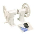 thumbnail image 2 of Swimline HydroTools Above Ground Pool Solar Blanket Reels System w/ Straps, 2 of 7