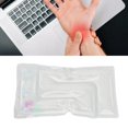 thumbnail image 4 of Dioche 3 Pcs Reusable Hot And Cold Gel Ice Packs For Injuries, Versatile Gel Ice Packs For Swelling, Injuries, Bruises, Safe And Comfortable Fit For Muscle Soreness, Cuts, Burns, 4 of 8