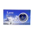 thumbnail image 4 of Innovative Wish Pearl Necklace Kit with Pendant Cage Mysterious Pearl Gift Set Great Gift for Little Girls（A Suit）, 4 of 4