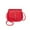 Red, variant on JoyMoreHome Women Crossbody Purse Shoulder Bag Little Women's Purse