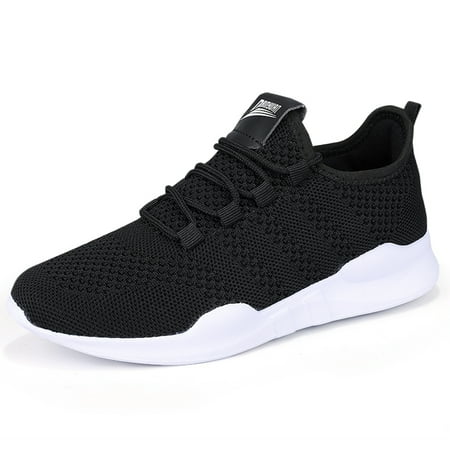 

Damyuan Mens Casual Walking Shoes Lightweight Athletic Running Gym Shoes Sports Shoes Fashion Sneakers