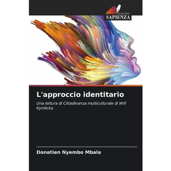 L'approccio identitario, (Paperback)
