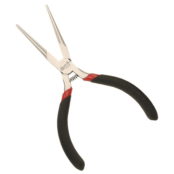 Genius Tools GNS550606 Needle Nose Plier 6&quot;