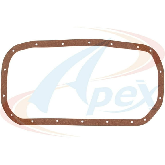 Engine Oil Pan Gasket Set