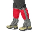 thumbnail image 1 of Polainas Polainas para piernas Polainas para botas de nieve Impermeable Resistente al desgaste Empal Tomshoo Polainas, 1 of 7