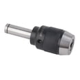 thumbnail image 4 of APU13-C20 Integrated Drill Chuck, Integrated Drill Chuck Hardware Tools Maximum Clamping Bit  for Man for Repair Tool, 4 of 8