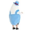 thumbnail image 2 of Infant Humpty Dumpty Costume, 2 of 4