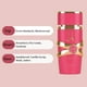 thumbnail image 4 of Perfume Lattafa Yara Candy Eau de Parfum para mujer, 100 ml, 4 of 7