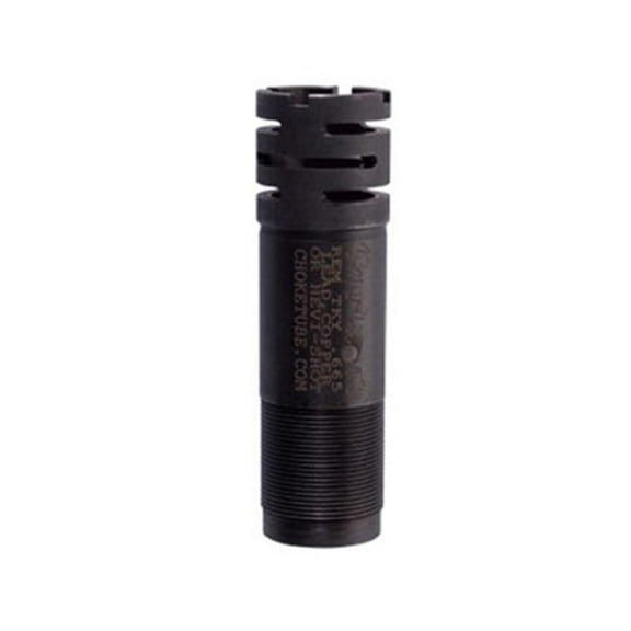 Carlson's 12Ga Extended Ported Turkey Choke Tube for Beretta Optima Plus