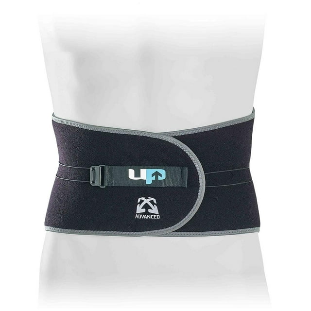 Ultimate Performance Adult Advanced Back Brace