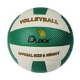 thumbnail image 1 of Balón de Voleibol Duxx PU #5 Verde, 1 of 5