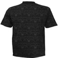 thumbnail image 2 of URBAN FASHION - Scroll Impression T-Shirt, 2 of 2