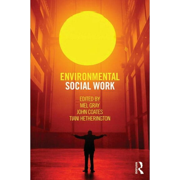 Environmental Social Work, (Paperback)