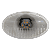 ProFleet Freightliner M2 LED Side Marker, 14 LEDs