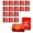 D, variant on MOMOJIA Foldable Christmas Jump Box and Storage Bag Multipurpose Holiday Decoration And Gift Presentation Tool