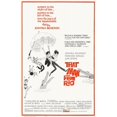 thumbnail image 1 of Posterazzi MOV228102 That Man From Rio Movie Poster - 11 x 17 in., 1 of 1