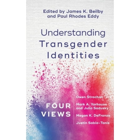 Understanding Transgender Identities Walmart Canada