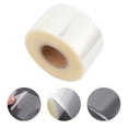 thumbnail image 3 of Miangastore PVC Barcode Protector for Home Use 500pcs Clear Labels Keep Cleanliness and Prevent Damage, 3 of 8