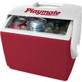 thumbnail image 3 of Igloo Playmate® Pal 7 Qt Cooler Red, 3 of 4