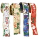 thumbnail image 1 of Plastic Ribbon Wrapping Ribbons For 200x5cm Red PVC Perfect For Birthday Parties And Gift Giving, 1 of 3