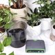 thumbnail image 4 of Riego Inteligente WiFi Tuya, de Riego Automático por Microgoteo, Controlador de Plantas, Herramienta de Riego., 4 of 7