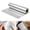 15.7"w X 196.9"l, variant on Peel & Stick Aluminum Foil Wallpaper – Waterproof Oil/Heat Resistant Countertop Backsplash, Easy Clean Removable