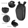 thumbnail image 4 of Scooter Front Tube Bag Large Capacity Front Pouch Tools Cellphone Storage Bag Compatible with Mijia M365 Electric Scooter, 4 of 4