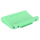 thumbnail image 2 of Soporte multifuncional para teléfono, soporte de escritorio plegable, soporte de plástico portátil para teléfono móvil, tableta, color verde, 2 of 5