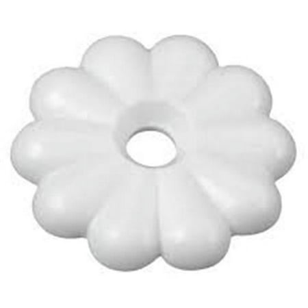 Shower Door Catch - Black