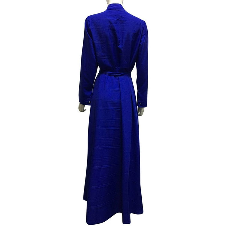 blue long sleeve bandage dress Krystal Strapless Crystal Embellished Bandage Dress
